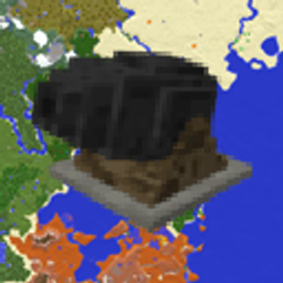 Defensive Measures - Xaero's Map Icons logo