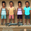 Summer Fun - D2 - Toddlers logo