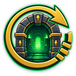 Boost Round Counter project image