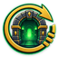 Boost Round Counter logo