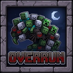 Overrun project image