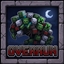 Overrun logo