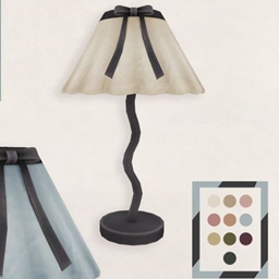 Sorea - Table Lamp project image