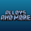 Alloys And More logo