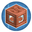 Create: Bigger Tanks logo