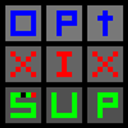 OptiSup [Server] project image