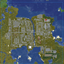 Shrinkin Zone - Xaero's World Map add-on logo
