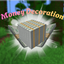 Money Decoration logo