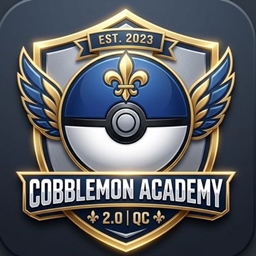 Cobblemon Academy 2.0 QC