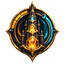 Keyspire logo