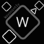 Waypointly logo
