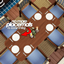 No Placemats - OVERRIDE! logo