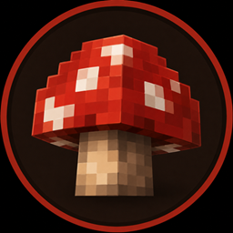 Mushi's world logo