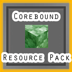 Corebound Resource Pack project image