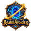 RealmAvoider logo
