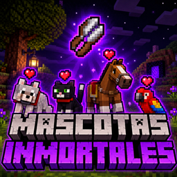 Invincible Pets + Untamer  project image