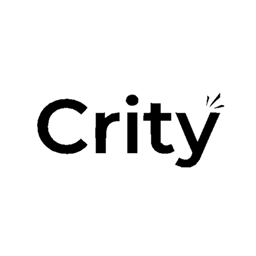 Crity logo