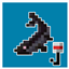 Go Fish Rehooked logo