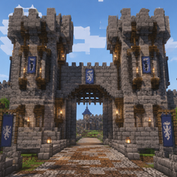Simple Gates logo