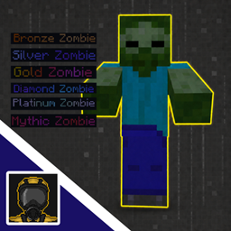Loot Pinatas | Survival Instinct logo