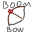 BoomBow logo