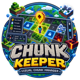 ChunkKeeper project image