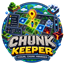 ChunkKeeper logo