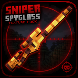 Sniper Spyglass project image