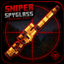 Sniper Spyglass logo