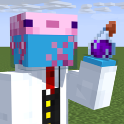 Potions Galore!