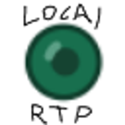 LocalRTP