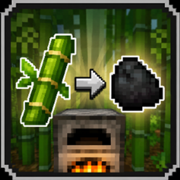Bamboo to Coal project image
