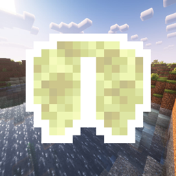 CraftGlow End Stone Elytra project image