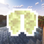 CraftGlow End Stone Elytra logo