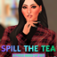 Spill The Tea: Make-Up Set logo