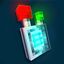 Wan's Bio Scanner logo