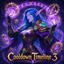 Cooldown Timeline 3 (CDTL3) logo
