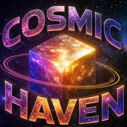 Cosmic Haven