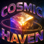 Cosmic Haven logo