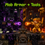 Mob Armor + Tools logo
