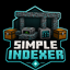 Simple Indexer logo