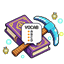 QuizCraft-pro logo
