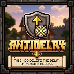 Anti Delay project image