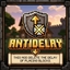 Anti Delay logo