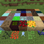 Ash's Biome Blocks (Unofficial) logo