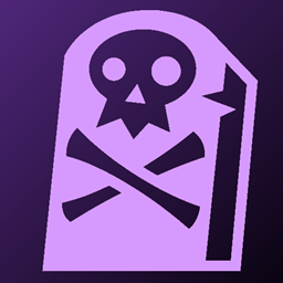 CorpseJS logo