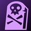 CorpseJS logo