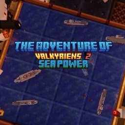 TAOV Arcade project image
