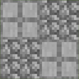 Compressed Stone and Cobblestone project image