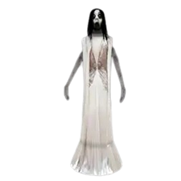 Slendrina Analog horror project image